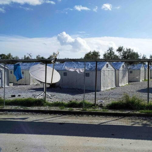 Satellite Internet for NGOs