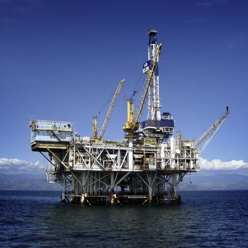 Satellite Internet for Oil & Gas industry